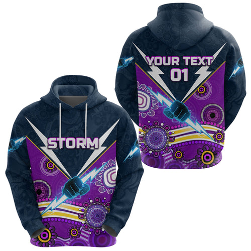 custom-personalised-melbourne-storm-hoodie-2021-indigenous-custom-text-and-number