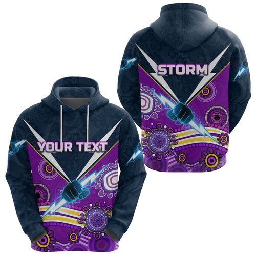 custom-personalised-melbourne-storm-hoodie-2021-indigenous