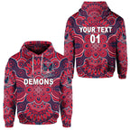 custom-personalised-melbourne-demons-indigenous-hoodie-football-2021-version-custom-text-and-number
