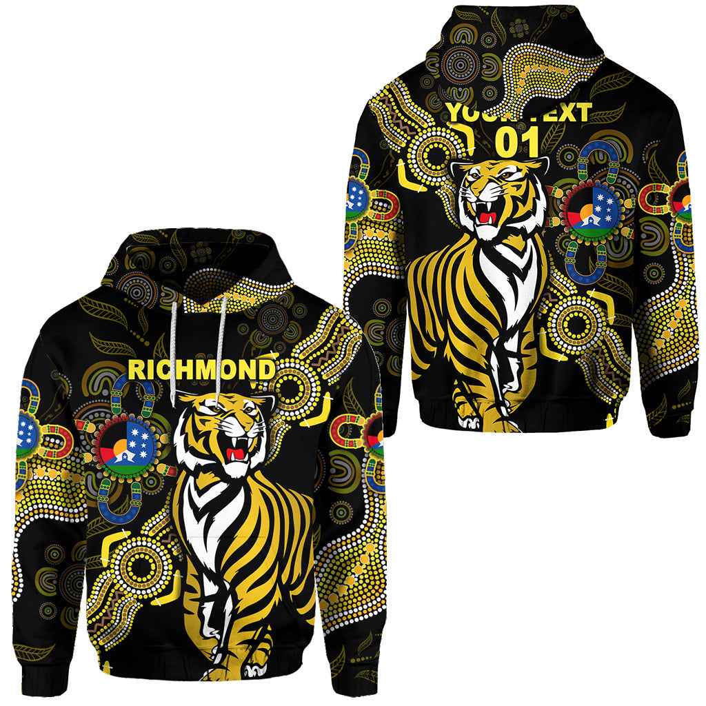 custom-personalised-richmond-tigers-hoodie-naidoc-heal-country-heal-our-nation-indigenous-vibes-custom-text-and-number