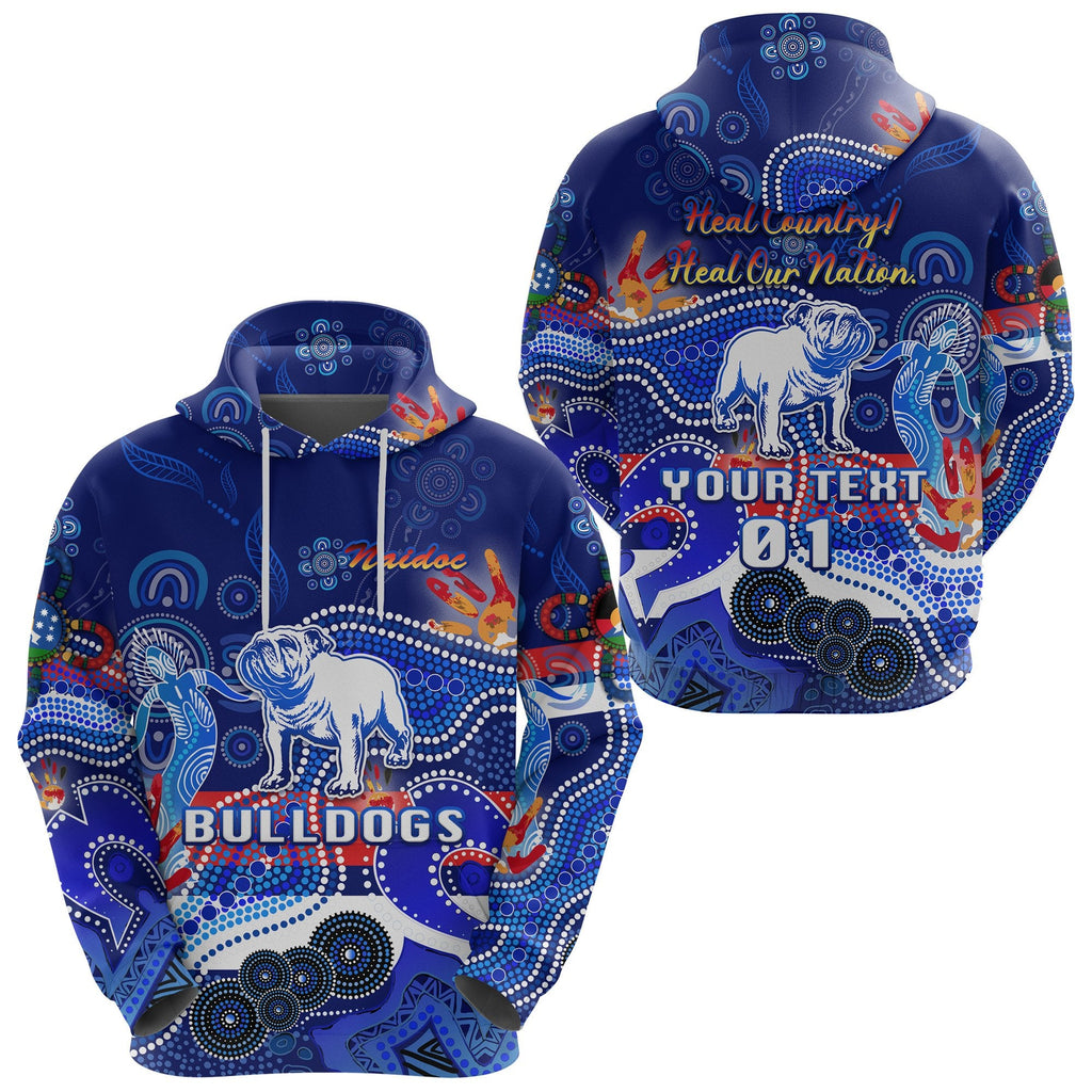 custom-personalised-western-hoodie-bulldogs-indigenous-naidoc-heal-country-heal-our-nation-custom-text-and-number