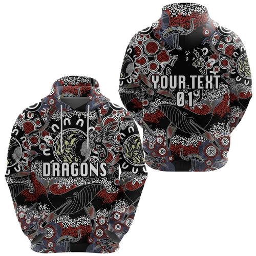 custom-personalised-st-george-illawarra-dragons-hoodie-2021-indigenous-black-custom-text-and-number