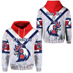 custom-personalised-ti-tree-roosters-hoodie-2021-indigenous-vibes-white-custom-text-and-number