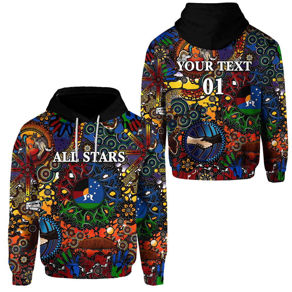custom-personalised-indigenous-all-stars-hoodie-2022-naidoc-week-custom-text-and-number