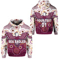 custom-personalised-manly-warringah-sea-eagles-hoodie-2021-indigenous-vibes-custom-text-and-number
