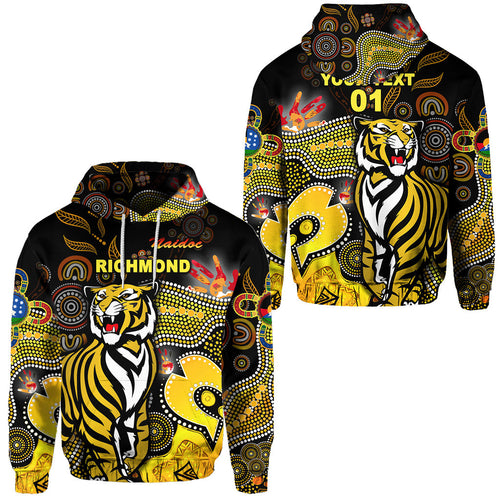 custom-personalised-richmond-tigers-hoodie-naidoc-heal-country-heal-our-nation-original-custom-text-and-number