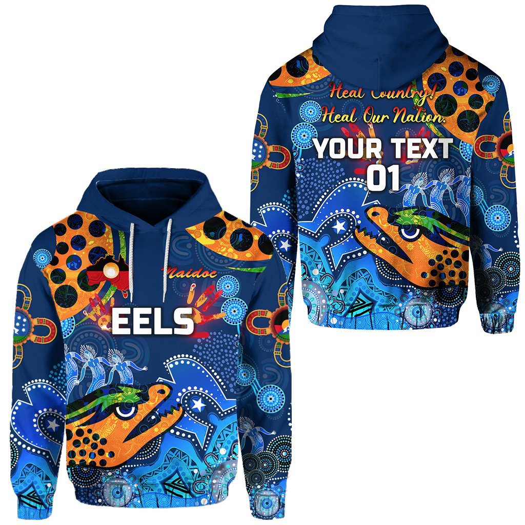 custom-personalised-parramatta-hoodie-eels-indigenous-naidoc-heal-country-heal-our-nation-blue-custom-text-and-number-1