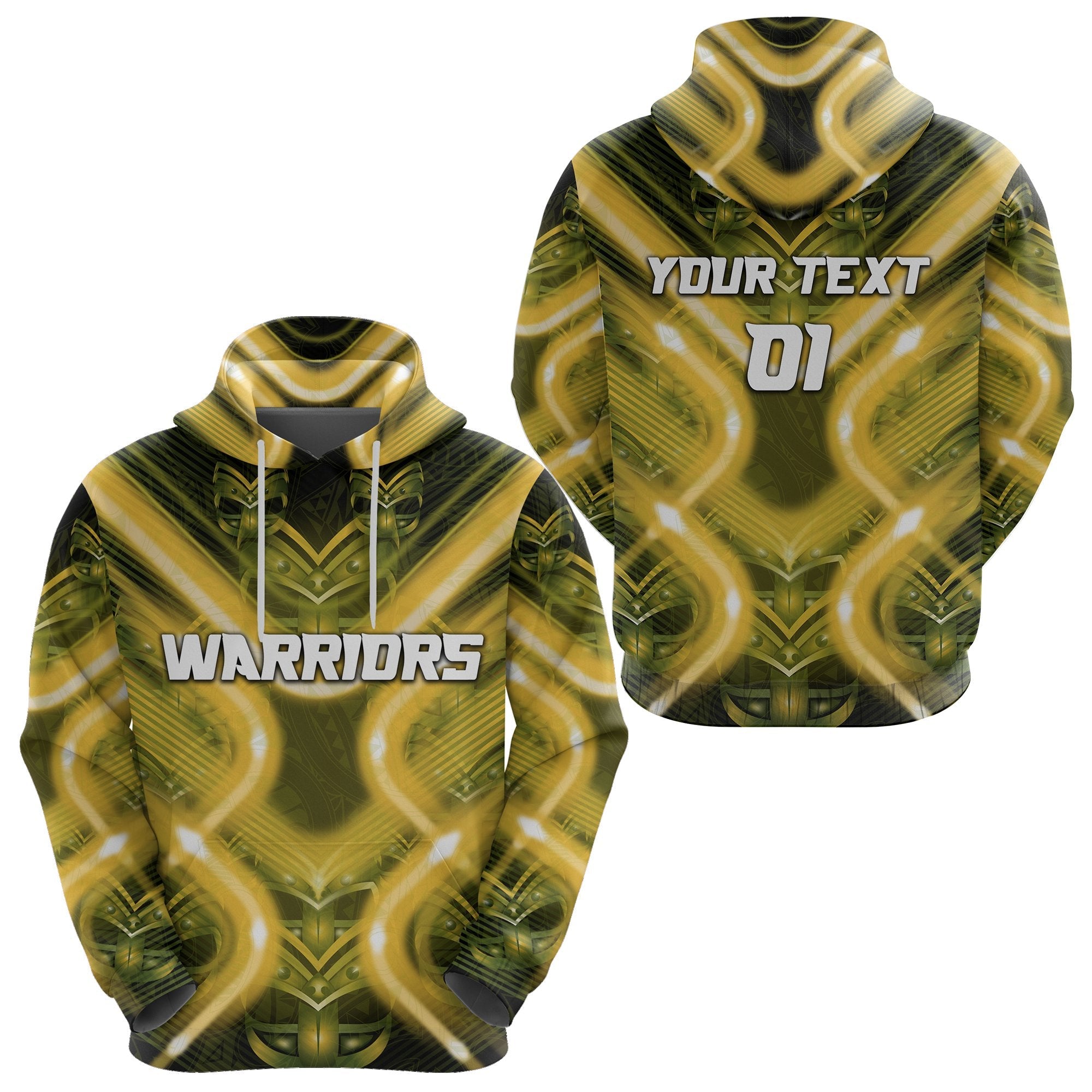 custom-personalised-new-zealand-warriors-rugby-hoodie-original-style-gold-custom-text-and-number