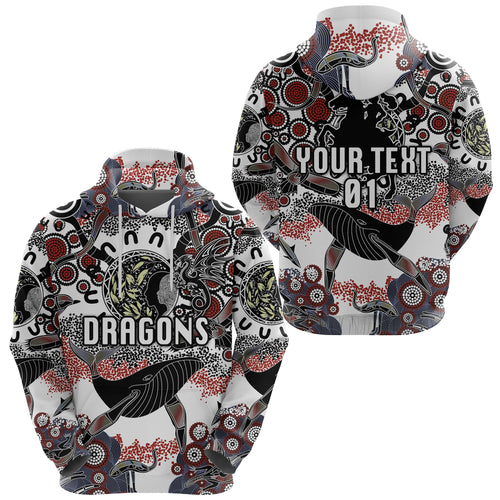 custom-personalised-st-george-illawarra-dragons-hoodie-2021-indigenous-white-custom-text-and-number