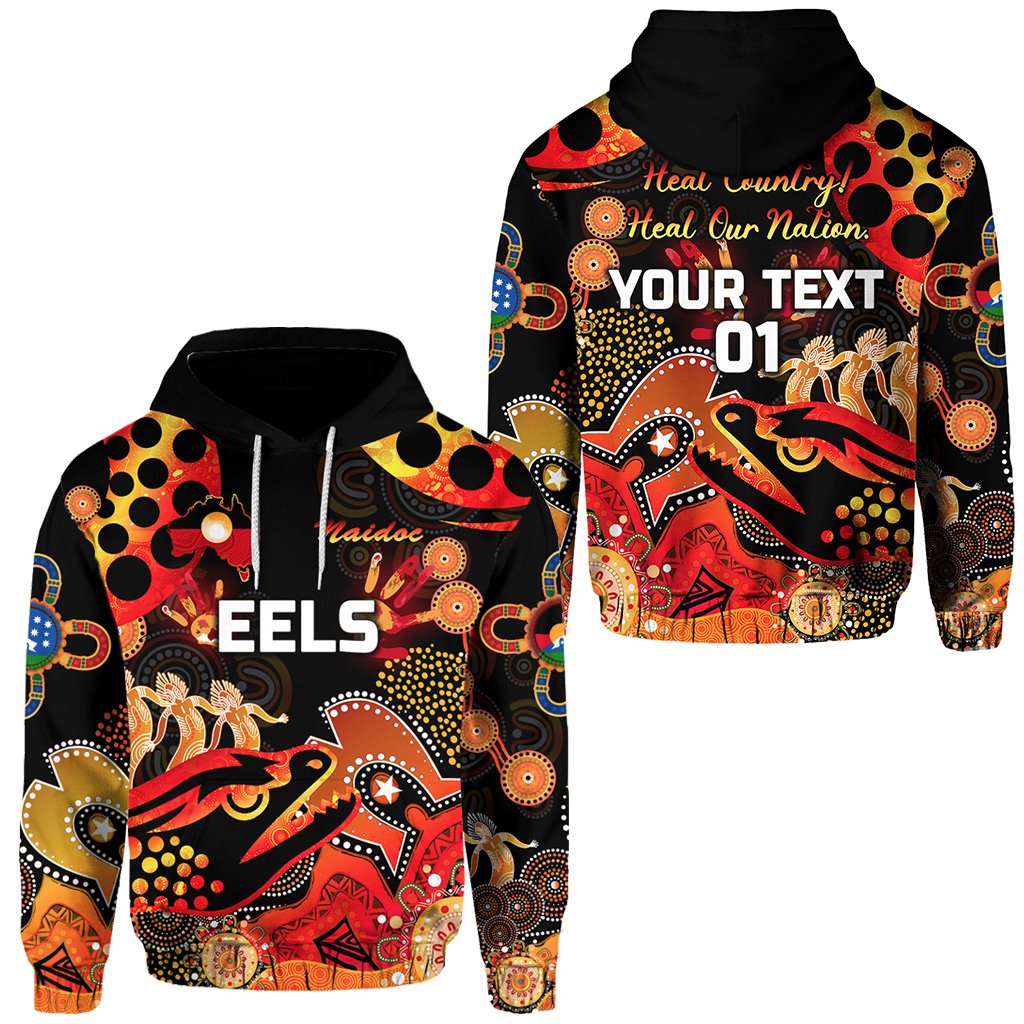 custom-personalised-parramatta-hoodie-eels-indigenous-naidoc-heal-country-heal-our-nation-black-custom-text-and-number-1