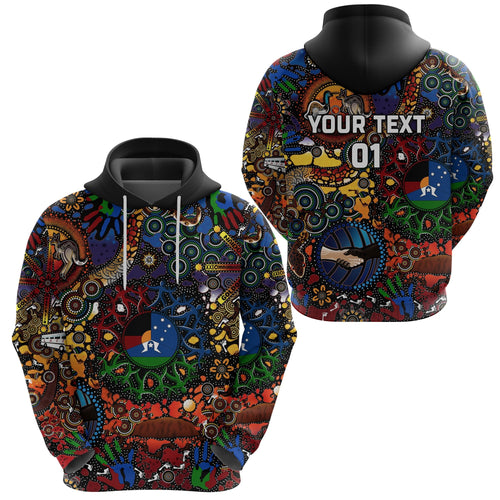 custom-personalised-australia-naidoc-week-2021-hoodie-indigenous-be-proud-custom-text-and-number