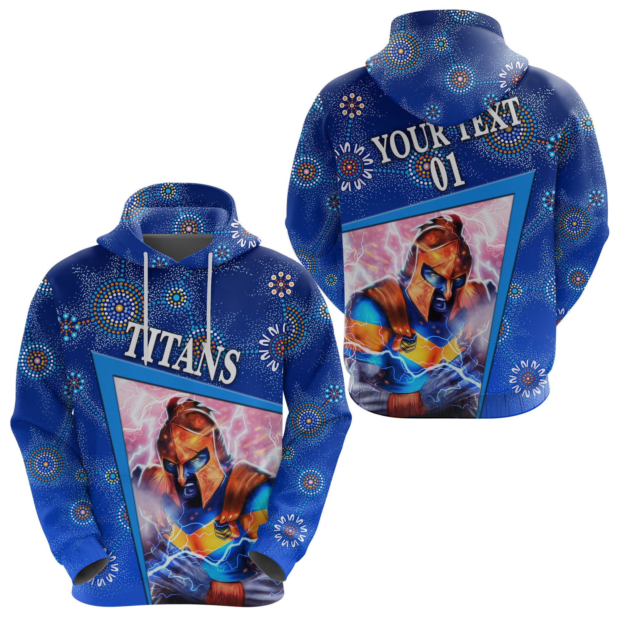 custom-personalised-gold-coast-titans-hoodie-2021-indigenous-limited-edition-custom-text-and-number