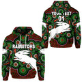 custom-personalised-south-sydney-rabbitohs-hoodie-2021-indigenous-vibes-black-custom-text-and-number