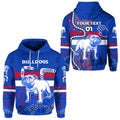 custom-personalised-western-hoodie-bulldogs-indigenous-simple-style-custom-text-and-number