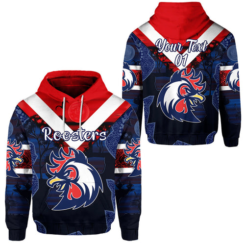 custom-personalised-ti-tree-roosters-hoodie-2021-indigenous-vibes-blue-custom-text-and-number