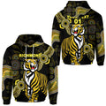 custom-personalised-richmond-tigers-hoodie-simple-indigenous-custom-text-and-number