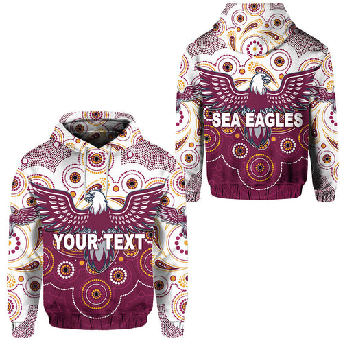 custom-personalised-manly-warringah-sea-eagles-hoodie-2021-indigenous-vibes