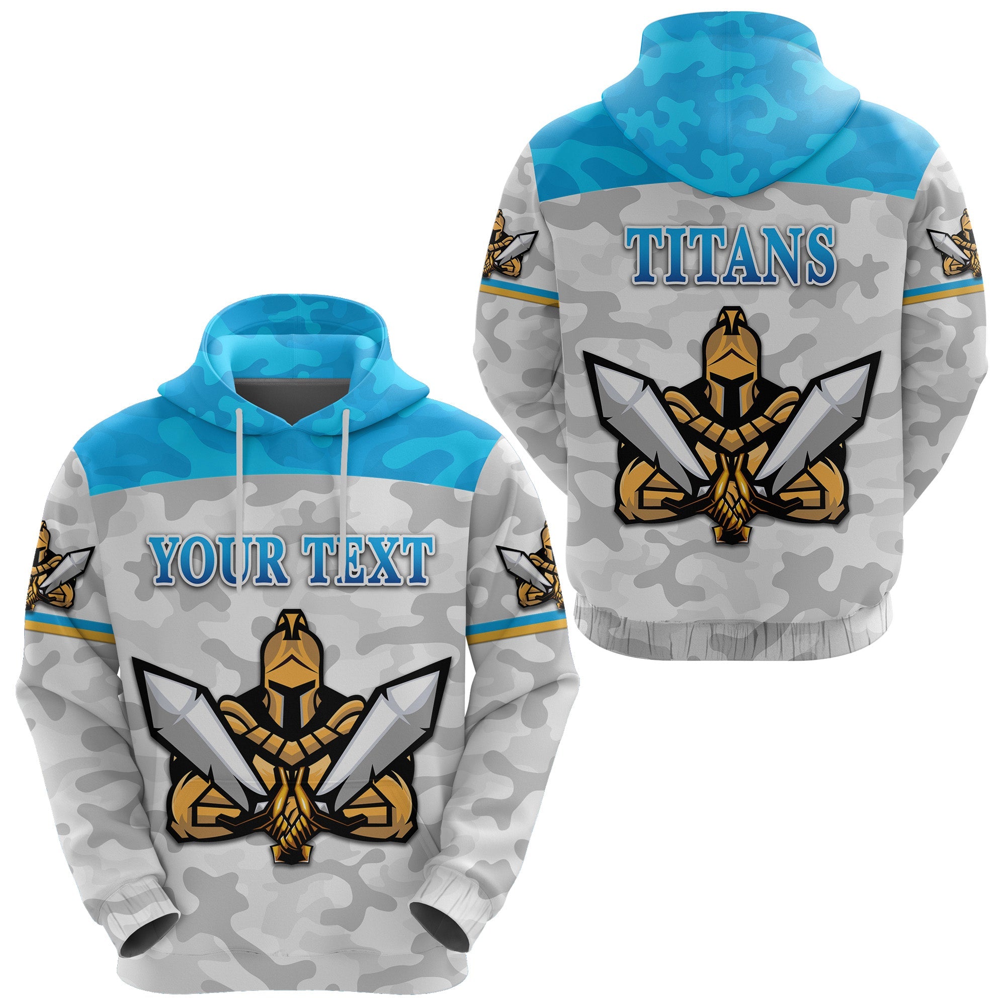 custom-personalised-gold-coast-titans-hoodie-2021-gladiator-camouflage