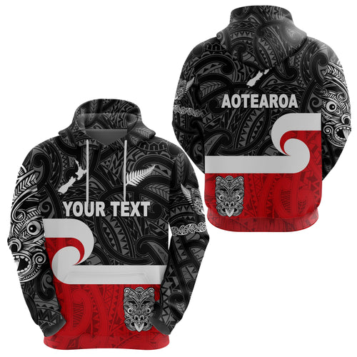 custom-personalised-maori-aotearoa-haka-hoodie-new-zealand-simple