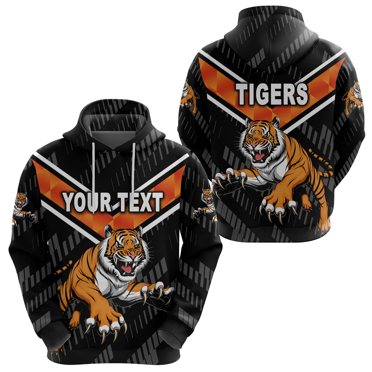 custom-personalised-wests-tigers-hoodie-2021-simple-no-1
