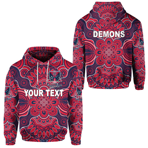 custom-personalised-melbourne-demons-indigenous-hoodie-football-2021-version