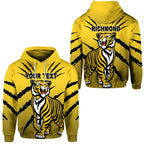 custom-personalised-richmond-tigers-hoodie-original-version-yellow