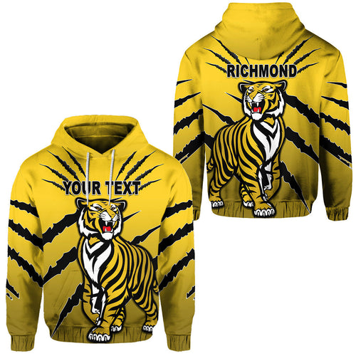 custom-personalised-richmond-tigers-hoodie-original-version-yellow