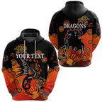 custom-personalised-st-george-illawarra-dragons-hoodie-2021-simple-indigenous-red