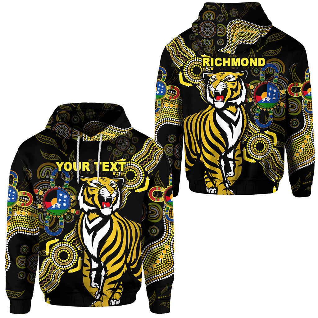 custom-personalised-richmond-tigers-hoodie-naidoc-heal-country-heal-our-nation-indigenous-vibes