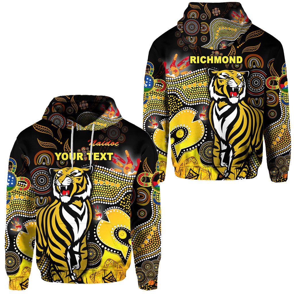 custom-personalised-richmond-tigers-hoodie-naidoc-heal-country-heal-our-nation-original