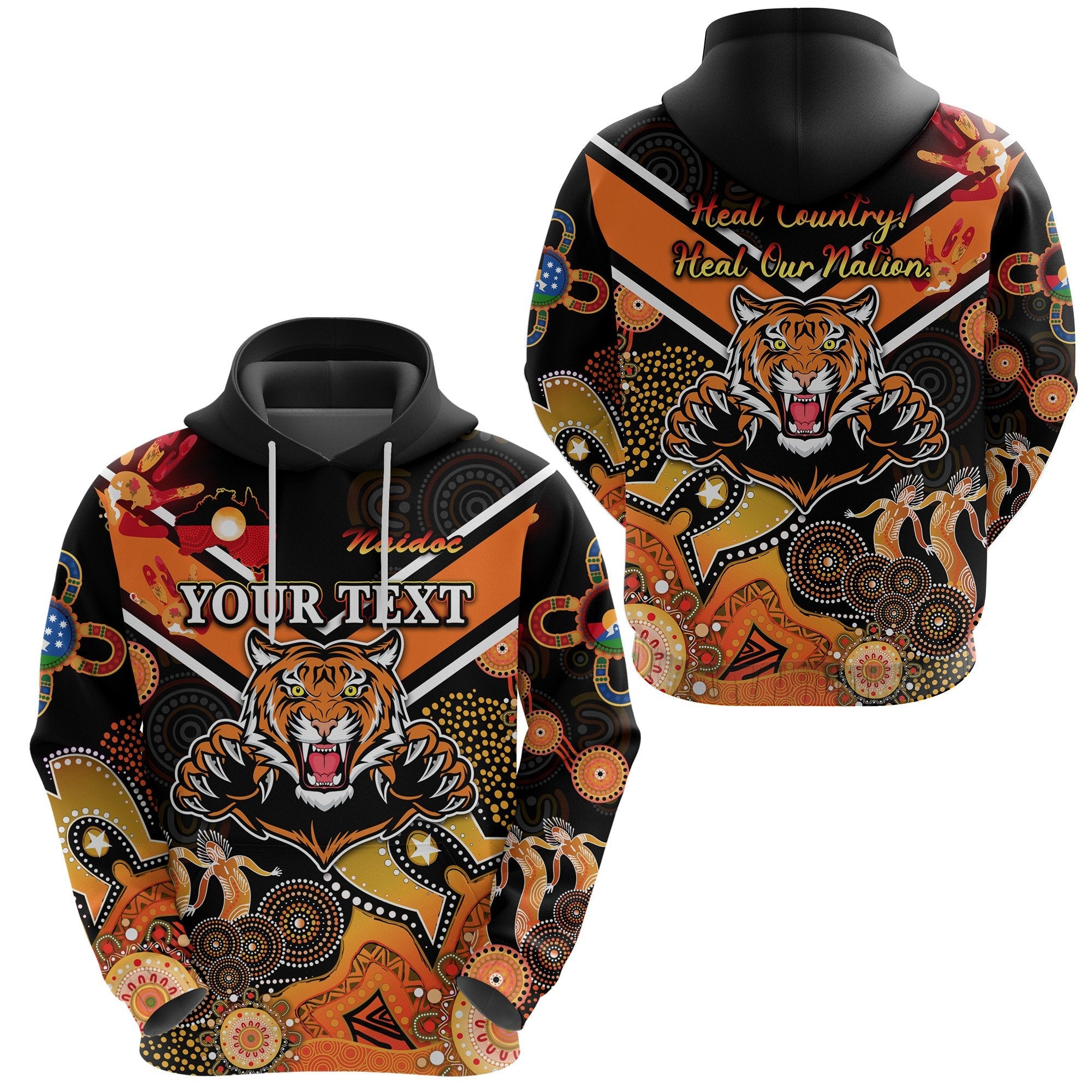 custom-personalised-wests-hoodie-tigers-indigenous-naidoc-heal-country-heal-our-nation-black-2