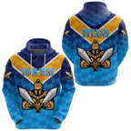 custom-personalised-gold-coast-titans-hoodie-2021-gladiator-original-style