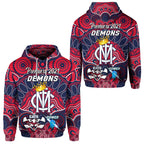 melbourne-demons-indigenous-hoodie-football-2021-premiers-the-king