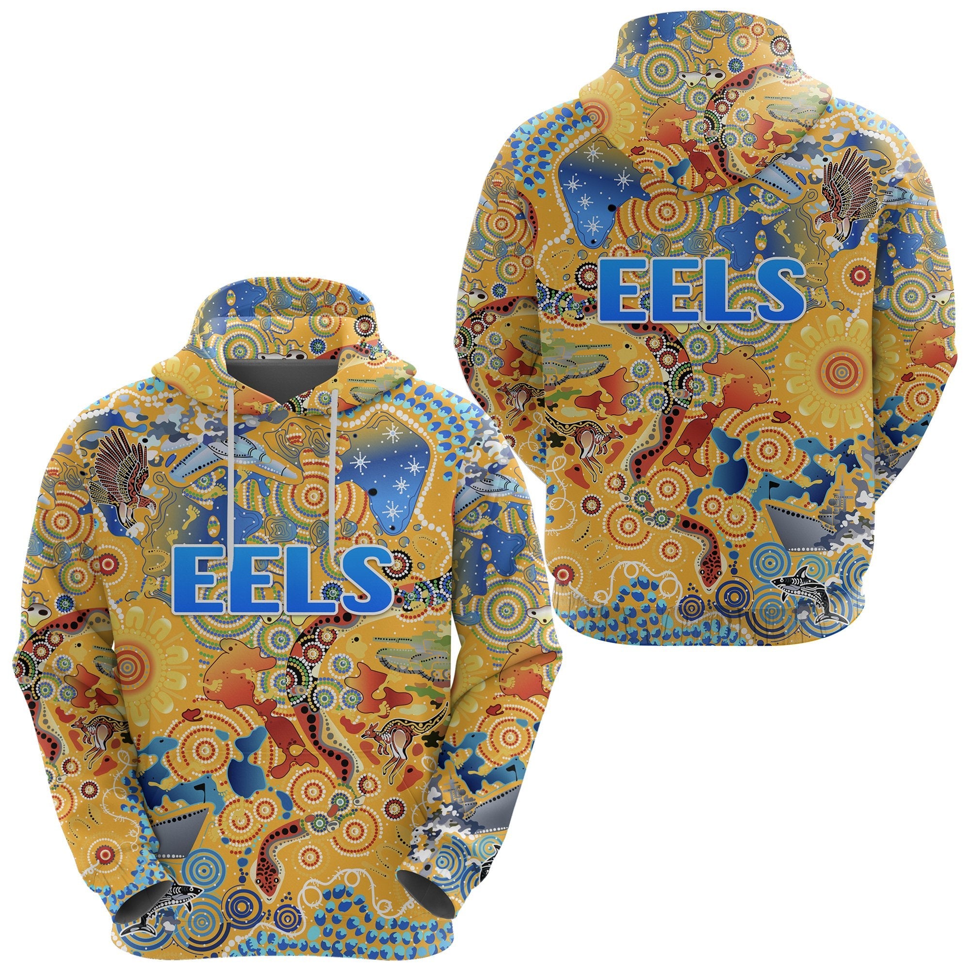 parramatta-hoodie-eels-indigenous-naidoc-vibes-gold