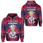 melbourne-demons-indigenous-hoodie-football-2021-premiers-trophy