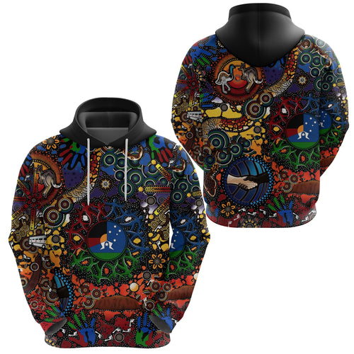 australia-naidoc-week-2021-hoodie-indigenous-be-proud