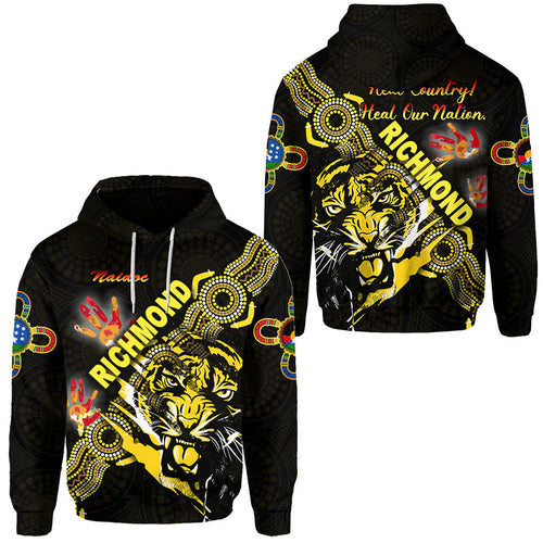 richmond-tigers-hoodie-naidoc-heal-country-heal-our-nation-powerful