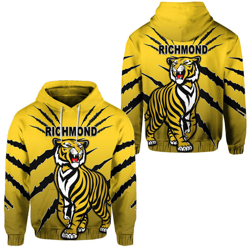 richmond-tigers-hoodie-original-version-yellow