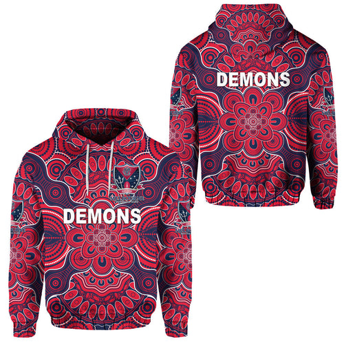 melbourne-demons-indigenous-hoodie-football-2021-version