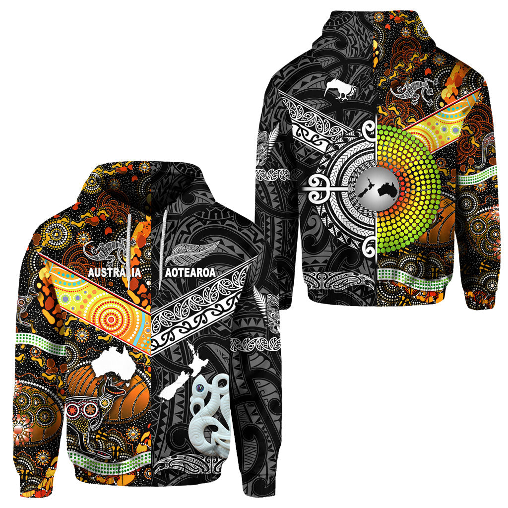 new-zealand-maori-aotearoa-and-australia-aboriginal-hoodie-together-black