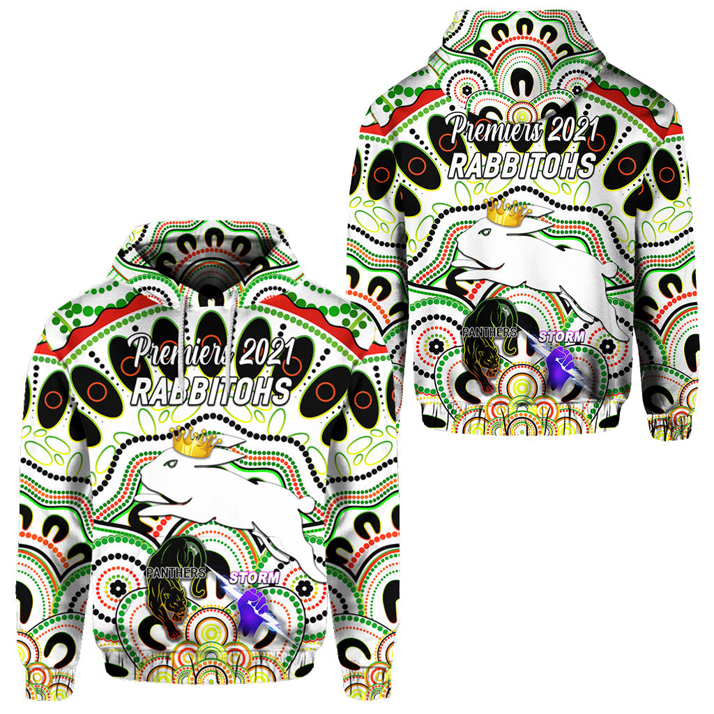 south-sydney-rabbitohs-hoodie-2021-indigenous-premiers-the-king-white