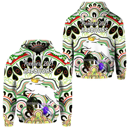 south-sydney-rabbitohs-hoodie-2021-indigenous-premiers-the-king-white