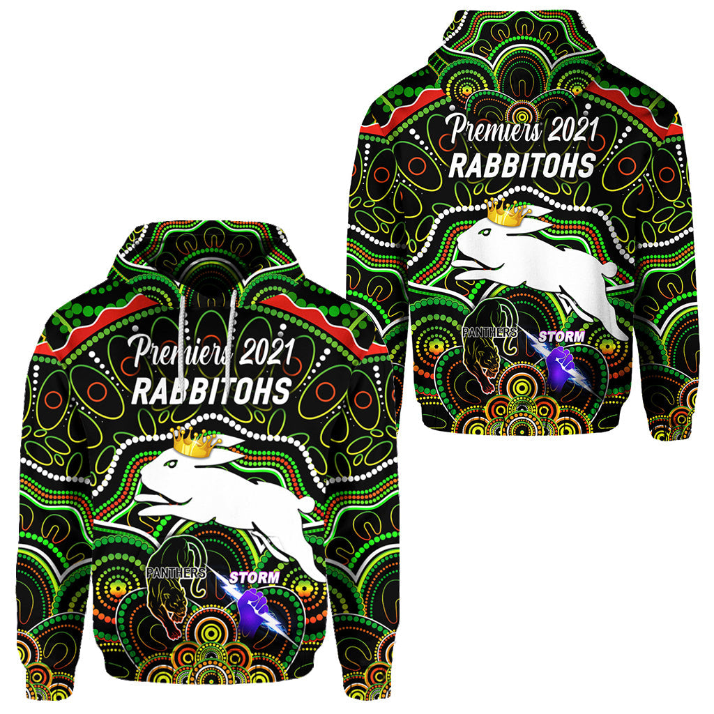 south-sydney-rabbitohs-hoodie-2021-indigenous-premiers-the-king-black