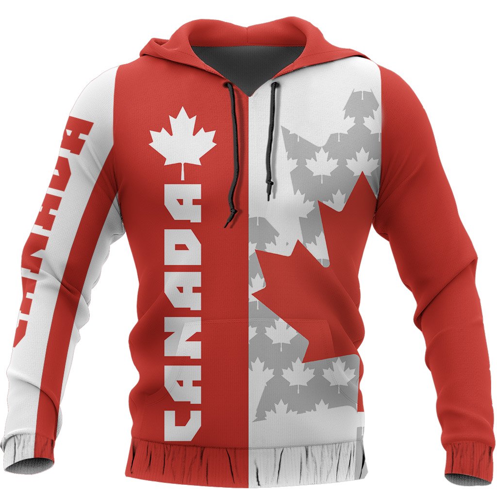 canada-maple-leaf-hoodie-split-style