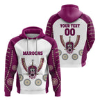 custom-personalised-queensland-hoodie-maroons-aboriginal-sport-style