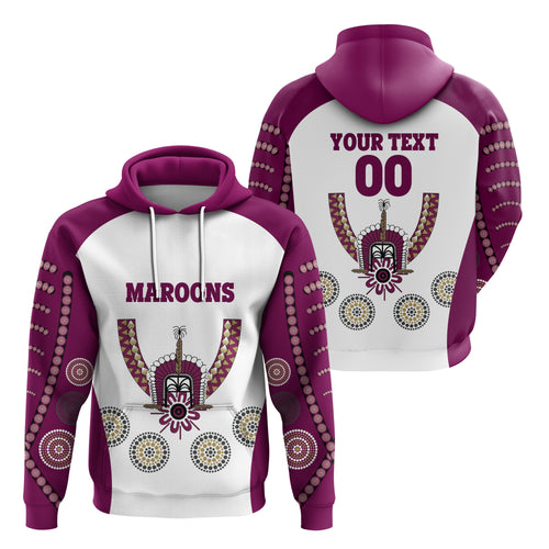 custom-personalised-queensland-hoodie-maroons-aboriginal-sport-style