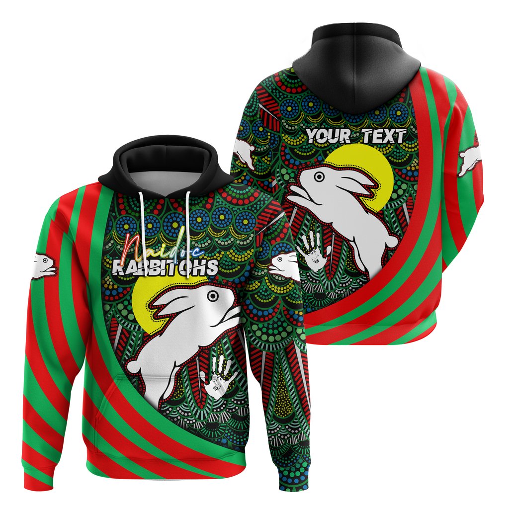 custom-personalised-rabbitohs-naidoc-week-zip-hoodie-indigenous-version-special