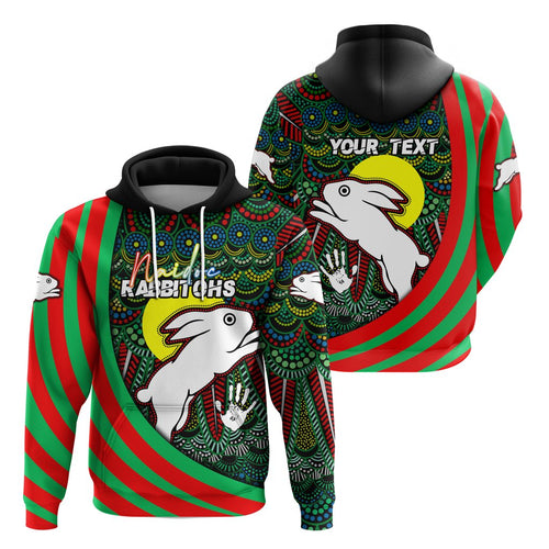 custom-personalised-rabbitohs-naidoc-week-zip-hoodie-indigenous-version-special