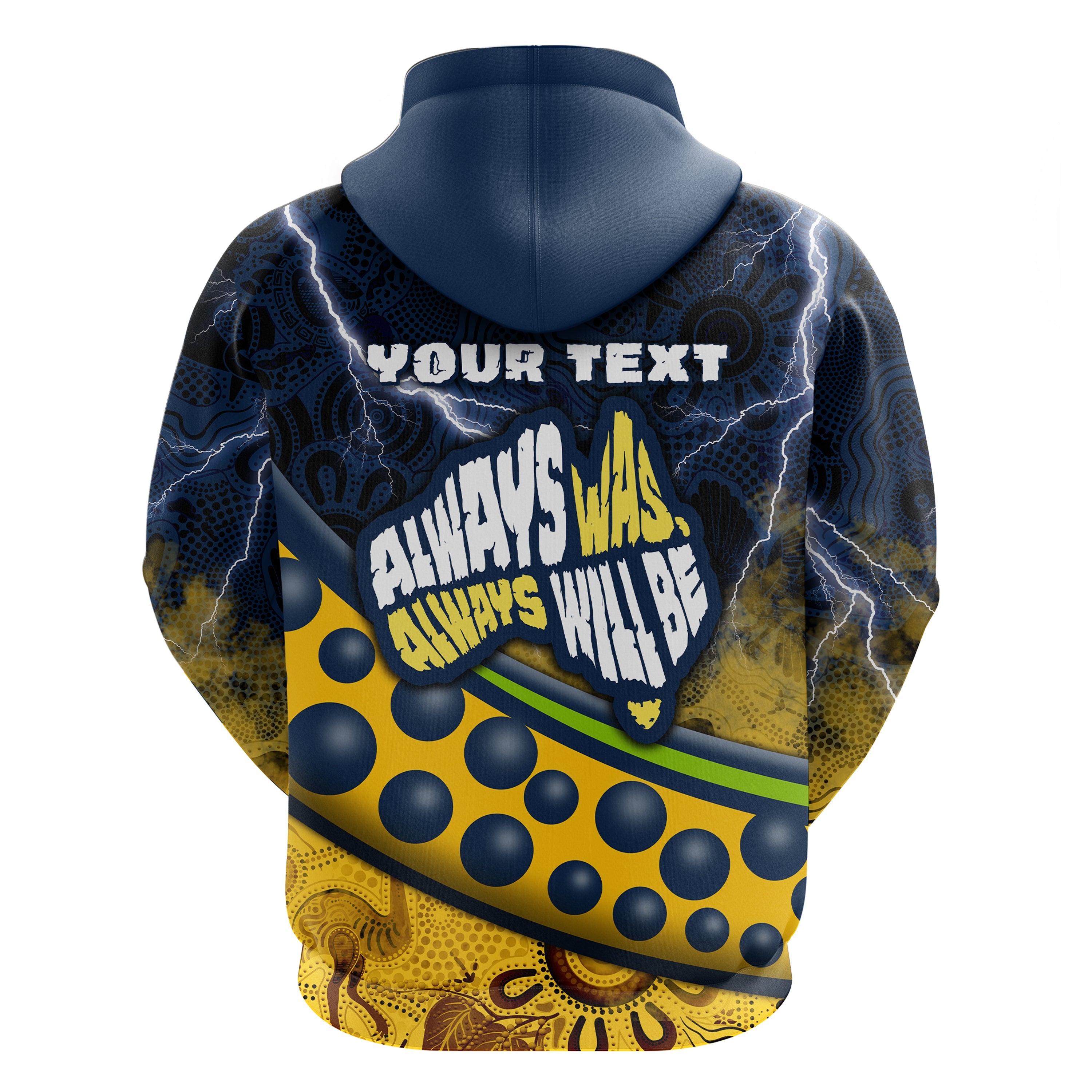 custom-personalised-eels-rugby-naidoc-week-hoodie-aboriginal-power-style