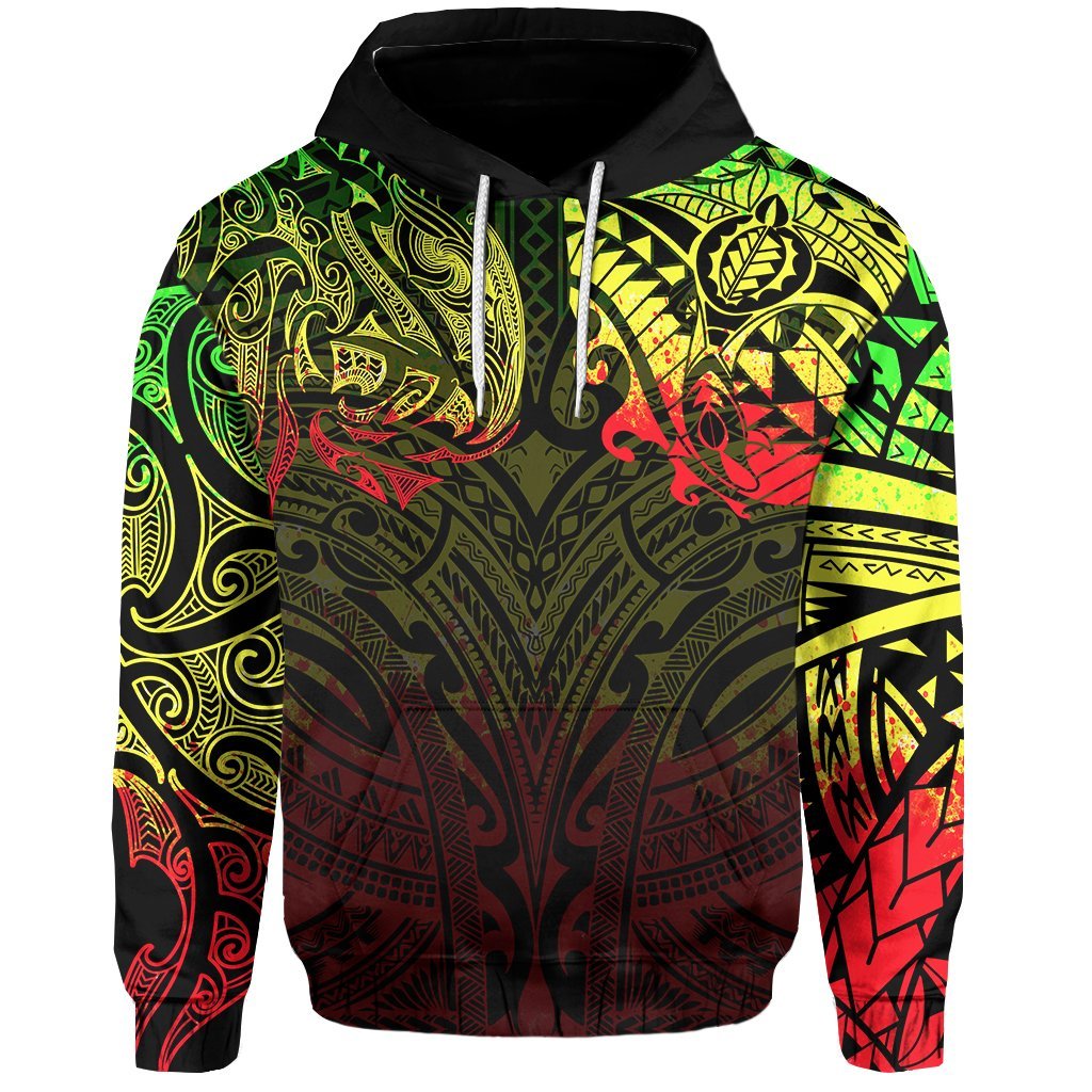 new-zealand-hoodie-maori-polynesian-tattoo-reggage